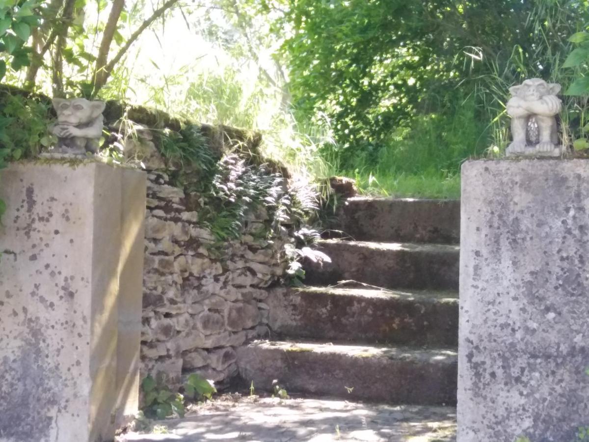 Chateau De Linard Exterior foto